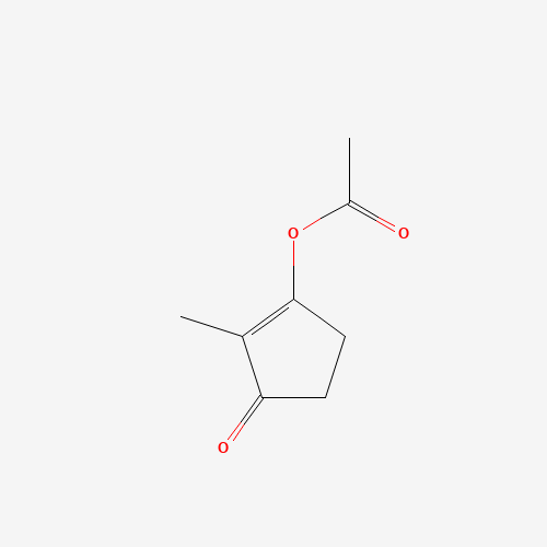 CYCLOTENE ACETATE (CAS: 3883-57-6) - Related Chemical Product