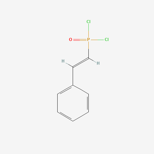 styrylphosphonic dichloride (CAS: 4708-07-0) - Related Chemical Product
