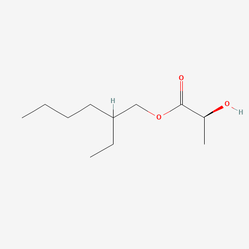 FT-0659917 CAS:186817-80-1 chemical structure