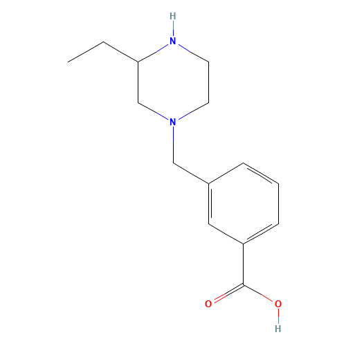 FT-0659919 CAS:1131622-40-6 chemical structure