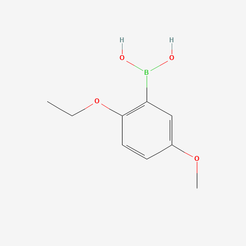 FT-0659924 CAS:957065-85-9 chemical structure
