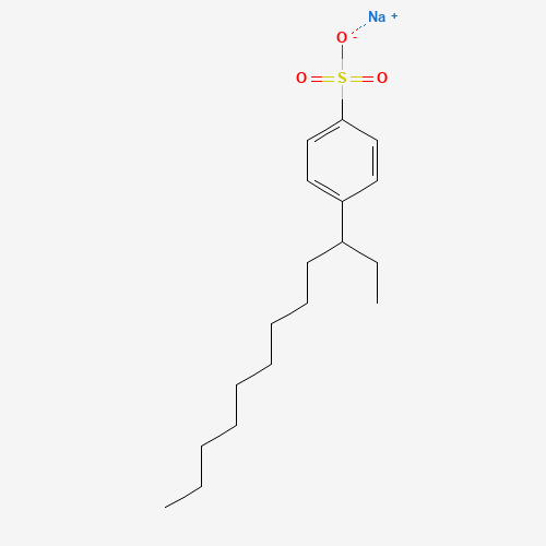 Sodium dodecylbenzenesulphonate (CAS: 25155-30-0) - Related Chemical Product