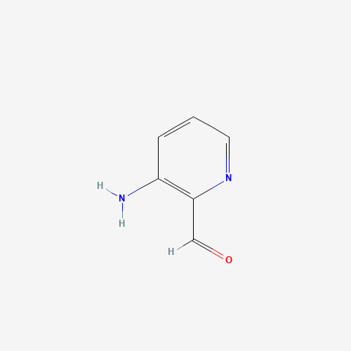 FT-0659929 CAS:55234-58-7 chemical structure