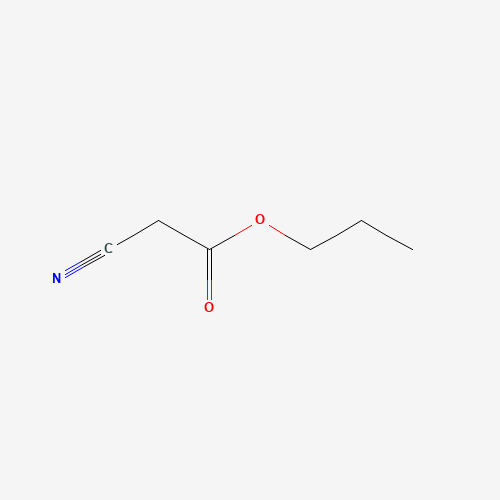 FT-0659933 CAS:14447-15-5 chemical structure