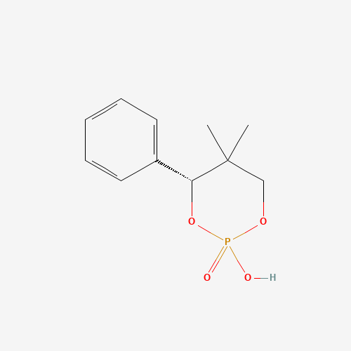 FT-0659942 CAS:98674-80-7 chemical structure