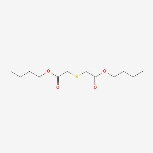 dibutyl 2,2'-thiobisacetate (CAS: 4121-12-4) - Related Chemical Product