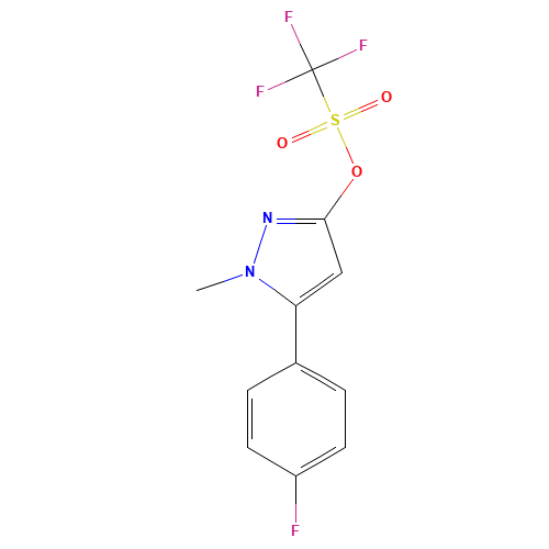 FT-0659953 CAS:623577-34-4 chemical structure