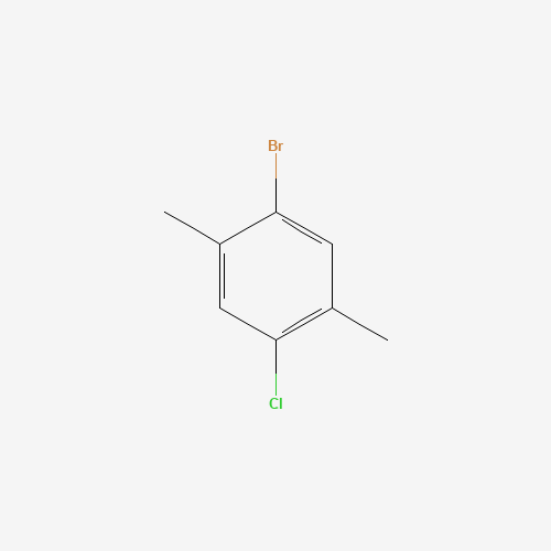 2-Bromo-5-chloro-p-xylene (CAS: 85072-44-2) - Related Chemical Product