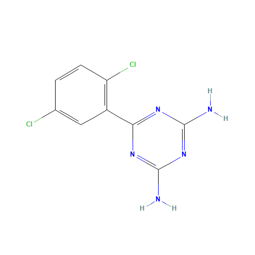 FT-0659966 CAS:57381-26-7 chemical structure