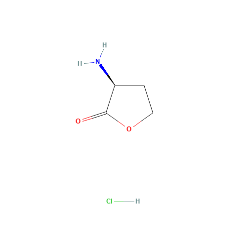 L-Homoserine lactone hydrochloride (CAS: 2185-03-7) - Related Chemical Product