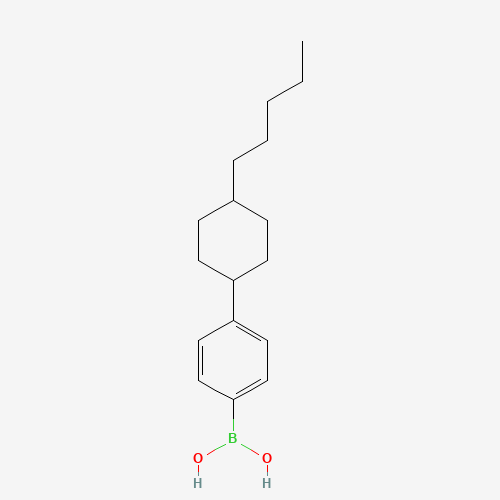 FT-0659970 CAS:136321-96-5 chemical structure