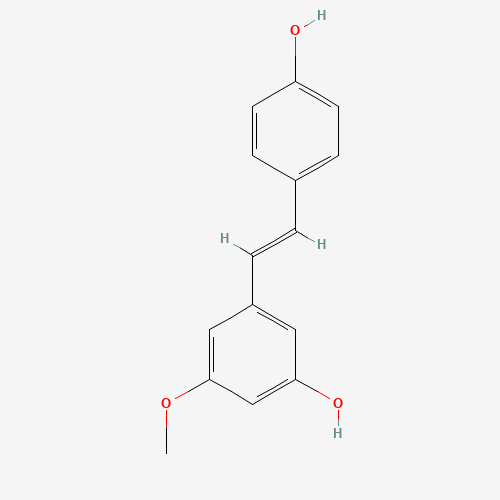 Pinostilbene (CAS: 42438-89-1) - Related Chemical Product