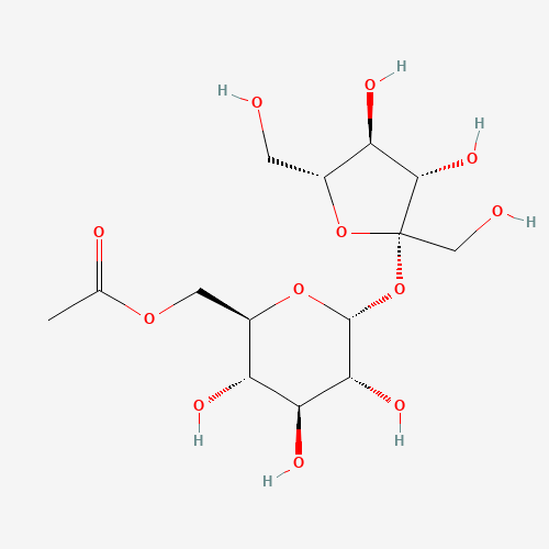 FT-0659985 CAS:63648-81-7 chemical structure