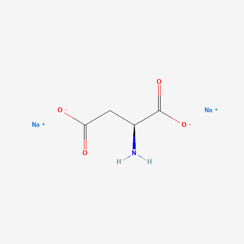 Sodium L-aspartate (CAS: 5598-53-8) - Related Chemical Product