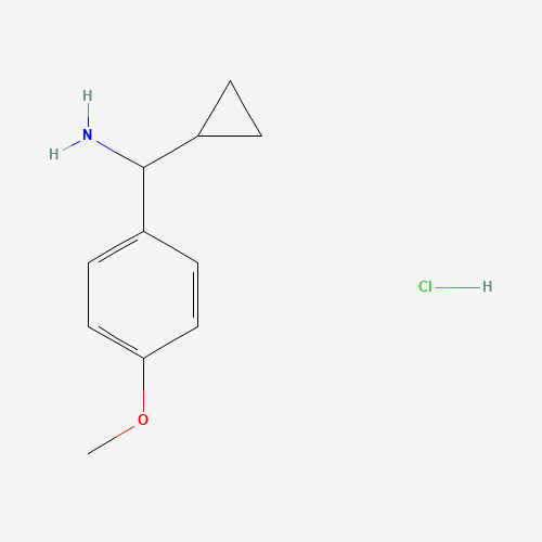FT-0660012 CAS:58271-59-3 chemical structure