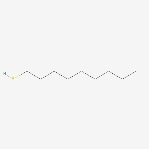 1-Nonanethiol (CAS: 1455-21-6) - Related Chemical Product