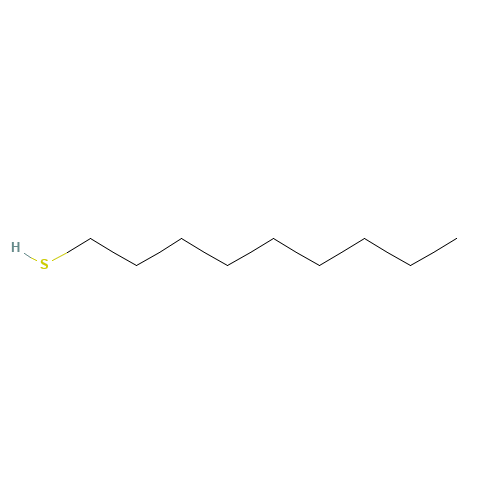 1-Nonanethiol (CAS: 1455-21-6) - Related Chemical Product