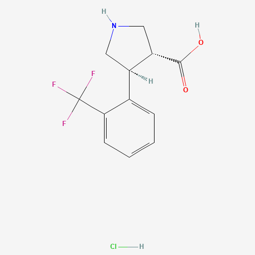 FT-0660017 CAS:1049978-59-7 chemical structure