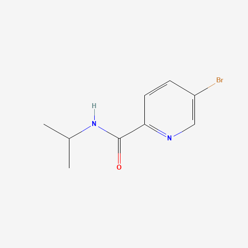 FT-0660022 CAS:845305-90-0 chemical structure