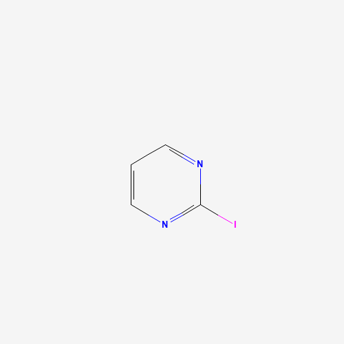 2-Iodopyrimidine (CAS: 31462-54-1) - Related Chemical Product
