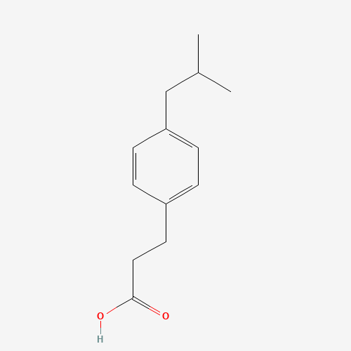 FT-0660032 CAS:65322-85-2 chemical structure