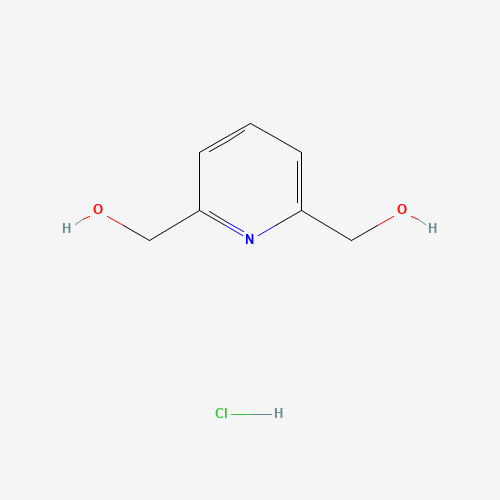 2,6-Pyridinedimethanol hydrochloride (CAS: 21197-76-2) - Related Chemical Product