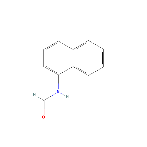 N-Formyl-1-naphthylamine (CAS: 6330-51-4) - Related Chemical Product