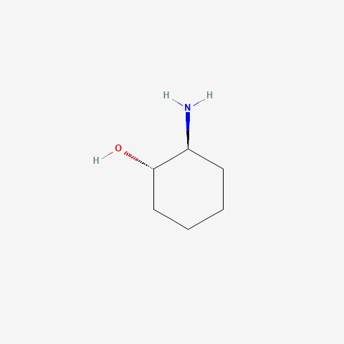 Cyclohexanol,2-amino-,(1S,2S)- (CAS: 74111-21-0) - Related Chemical Product
