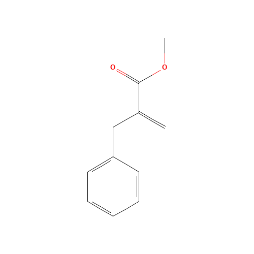 Methyl 2-benzylacrylate (CAS: 3070-71-1) - Related Chemical Product