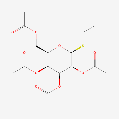 FT-0660053 CAS:55722-49-1 chemical structure