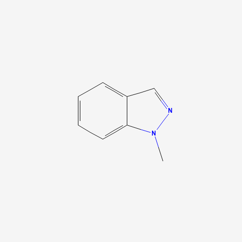 1-methylindazole (CAS: 13436-48-1) - Related Chemical Product