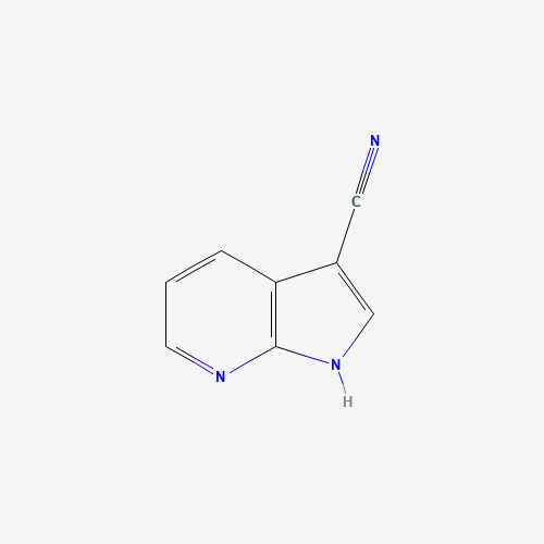 FT-0660072 CAS:4414-89-5 chemical structure