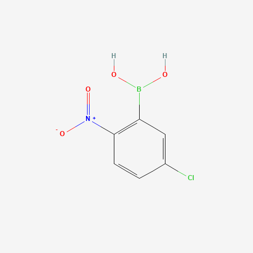 FT-0660076 CAS:532924-25-7 chemical structure