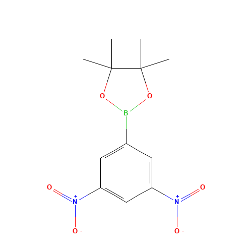 FT-0660077 CAS:428820-95-5 chemical structure