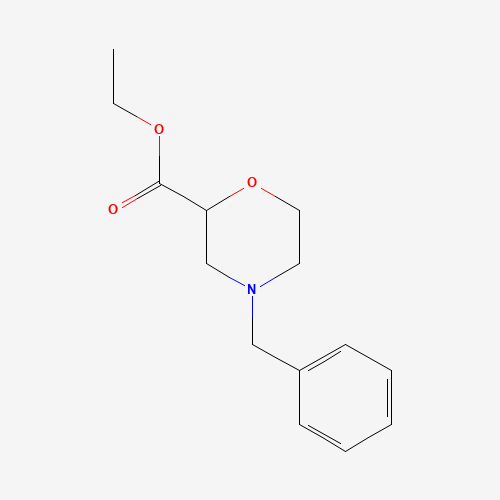 FT-0660079 CAS:107904-08-5 chemical structure