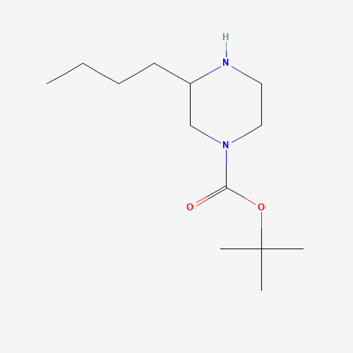 FT-0660095 CAS:1027511-70-1 chemical structure