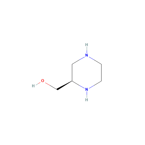(R)-piperazin-2-ylmethanol dihydrochloride (CAS: 149715-47-9) - Related Chemical Product