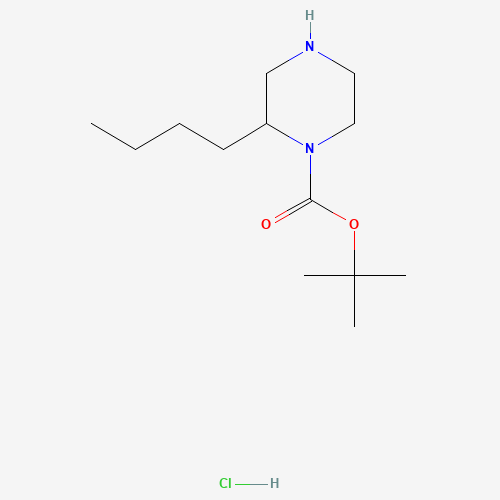 FT-0660116 CAS:1179359-55-7 chemical structure