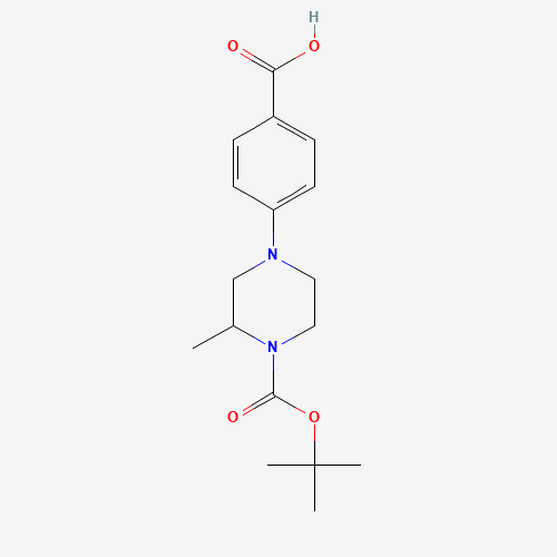 FT-0660132 CAS:1131594-97-2 chemical structure