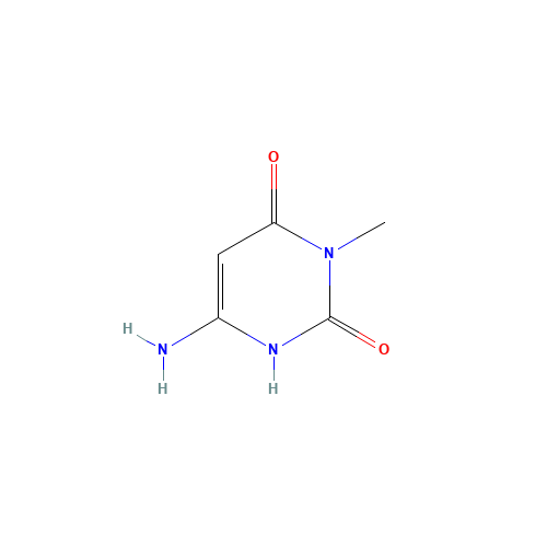 FT-0660149 CAS:21236-97-5 chemical structure