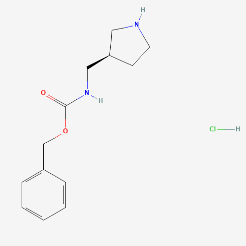 FT-0660156 CAS:872715-15-6 chemical structure
