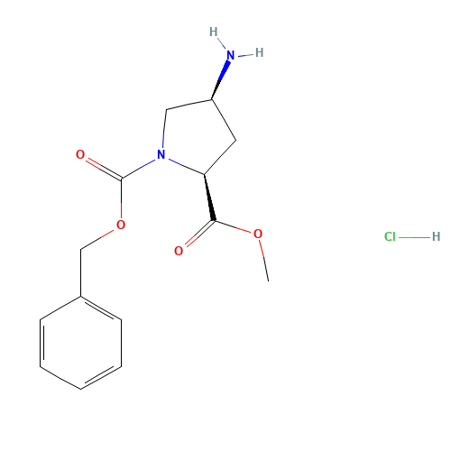 FT-0660162 CAS:207304-86-7 chemical structure