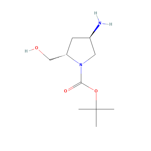 FT-0660163 CAS:1116454-27-3 chemical structure