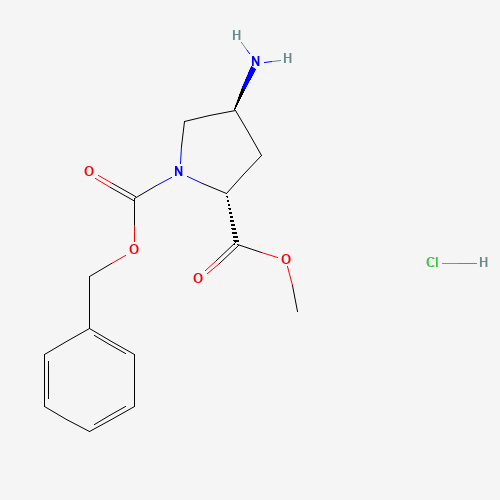 FT-0660168 CAS:489446-77-7 chemical structure