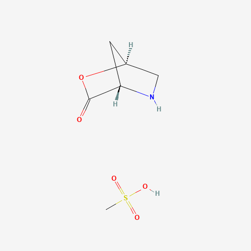 FT-0660170 CAS:769167-53-5 chemical structure