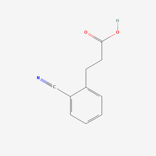 FT-0660175 CAS:27916-43-4 chemical structure