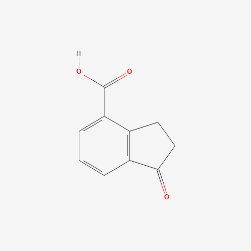 1-Oxoindan-4-carboxylic acid (CAS: 56461-20-2) - Related Chemical Product