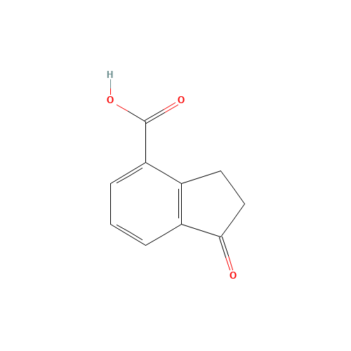 1-Oxoindan-4-carboxylic acid (CAS: 56461-20-2) - Related Chemical Product