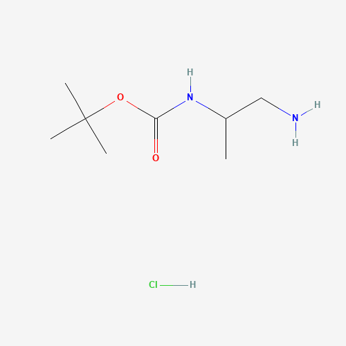 FT-0660192 CAS:1179361-32-0 chemical structure