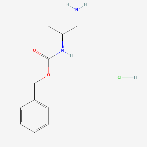 FT-0660196 CAS:850033-71-5 chemical structure